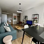 Prestige View - 2km Od Plazy - Rent A *
