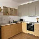 Prestige View - 2km Od Plazy - Rent A *