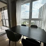 Prestige View - 2km Od Plazy - Rent A * Gdańsk