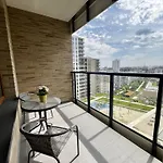 Apartment Prestige View - 2km Od Plazy - Rent A