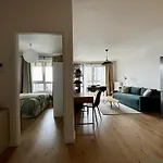 Apartamento Prestige View - 2km Od Plazy - Rent A *