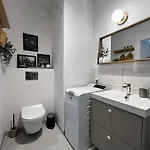 Apartment Prestige View - 2km Od Plazy - Rent A Danzig