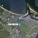 Apartment Prestige View - 2km Od Plazy - Rent A *