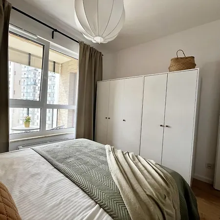 Prestige View - 2km Od Plazy - Rent A