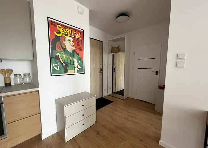 Prestige View - 2km Od Plazy - Rent A *